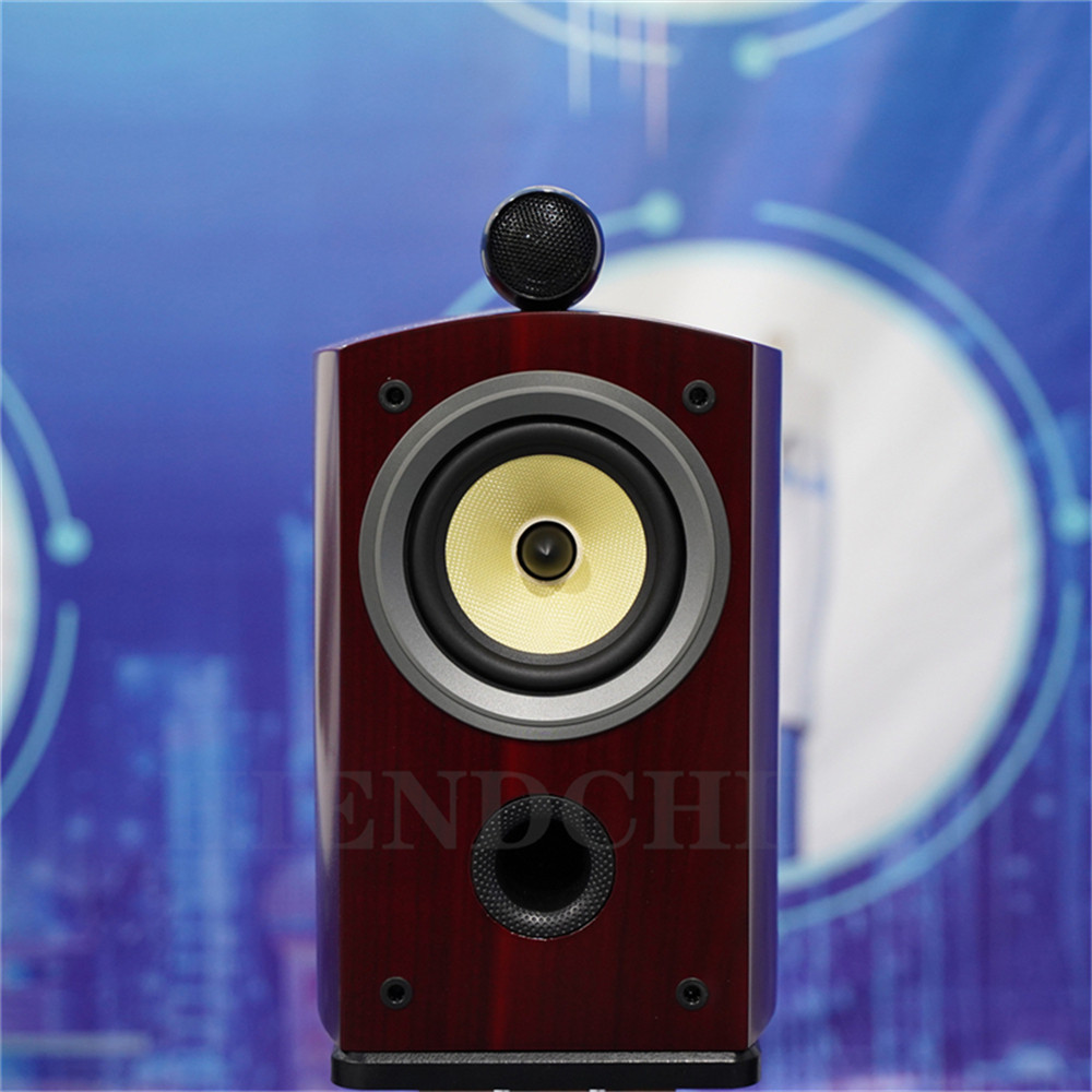 ONL-S05 WZ-501SインチHiFiブックシェルフスピーカー双方向70W-150W/ 4