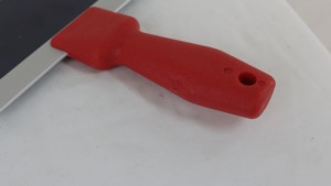 Taping Tools Drywall Construction Tools LBlue Steel <strong>Scraper</strong> Taping <strong>Knives</strong> - Product Image 3