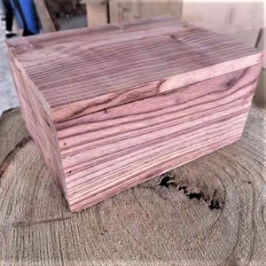 OEM urna Vintage cane umano gatto uccelli cremazione ceneri urna in legno naturale ricordo colombario animali domestici memoriali bara funebre scrigno - Product Image 3