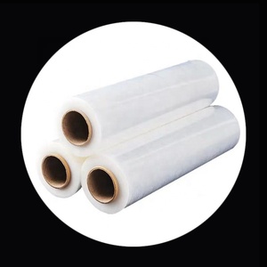 ซัพพลายเออร์ฟิล์มพลาสติกบรรจุภัณฑ์แบบม้วน PE และฟิล์ม HDPE ตัวอย่างฟรี - Product Image 6