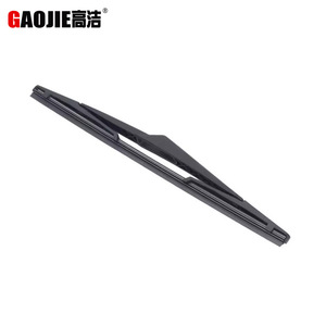 Aplicable al conjunto de brazo oscilante del limpiaparabrisas trasero del modelo Nissan Qashqai 2007 28781JD00A - Product Image 3