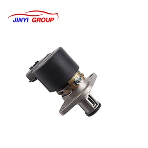วาล์วควบคุมอากาศเดินเบาเหมาะสำหรับ16188-1M210 AC285 161881M210 Nissan 200SX 1995-1996 - Product Image 3