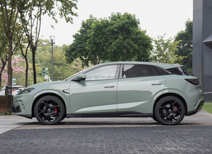 Parafanghi per Auto BYD Seal, Protezioni Paraspruzzi, Copri Parafango, Accessori - Product Image 2