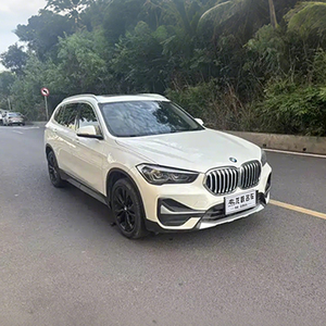 <span class=keywords><strong>BMW</strong></span> <span class=keywords><strong>X1</strong></span> <span class=keywords><strong>2021</strong></span> SDrive20Li Edición Fashion, Vehículo Usado, Auto Usado, Patrulla, <span class=keywords><strong>Precio</strong></span> Económico, Más Vendido - Product Image 3