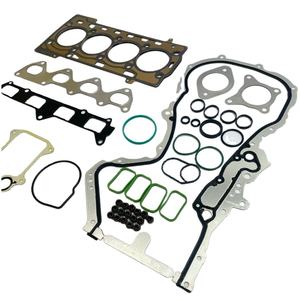 Kit completo de juntas de motor Kusima EA111, juego completo de juntas para Audi VW 1,4 T 1,6 OE 1K0253115M 03C103383AA 03C129717J, calidad OEM - Product Image 1