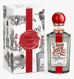 Perfume Árabe de Alta Calidad para Hombre, Aroma Amaderado, Khamrah Dukhahn Eau De Parfum, Fragancia Duradera - Product Image 1