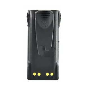 Batterie lithium-ion originale pour HNN9013D compatible avec PR860 / PRO5150 / MTX850 / GP340 / HT1500 / GP338 / GP140 / GP128 Ra - Product Image 4