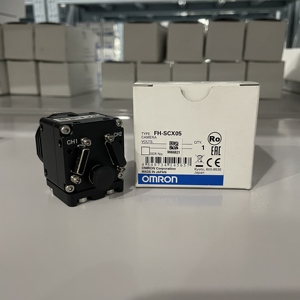 Machine Vision Solution: 5MP Color Sensor & C-Mount Lens - FH-SCX05 Export Ready - Product Image 3