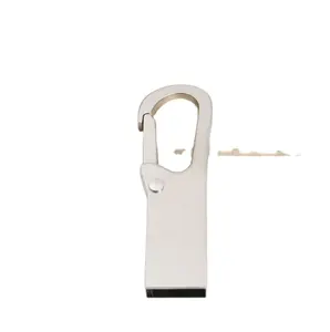 Hot-Selling Tijger Knop Usb Flash Drive (Usb 2.0/Usb3.0)