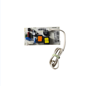 Bán buôn refrigeradora mạch điều khiển boardinverter tủ lạnh Bảng điều khiển cho các bộ phận Tủ lạnh 225d7291g008 - Product Image 3