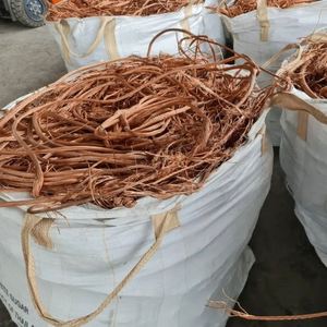 <b>Copper</b> Wire Scrap / <b>Copper</b> Wire Scrap 99.99%: European High Quality Metal Waste Wholesale Good Price - Product Image 5