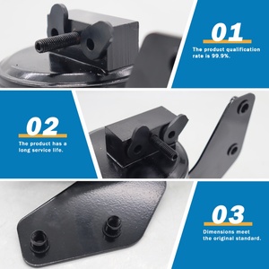 Repuesto de Filtro Secador para Aire Acondicionado de Camiones Freightliner, Accesorio para Sistemas de Climatización de Vehículos - Product Image 6