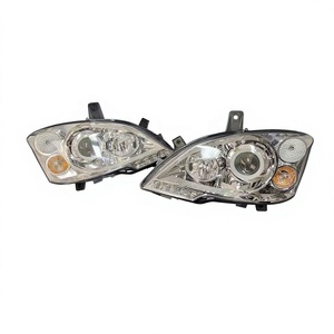 Faros LED para Mercedes-Benz <span class=keywords><strong>Vito</strong></span> W639, Faros Originales para V-CLASS V250 V220D con Luz DRL para Modelos Viano 2011-2015 - Product Image 1