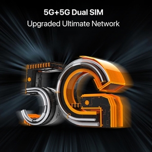 UMIDIGI — smartphone, <span class=keywords><strong>BISON</strong></span> <span class=keywords><strong>GT2</strong></span>, 8 go, 128 go, étanche, robuste, <span class=keywords><strong>5G</strong></span>, téléphone intelligent, Android 12, nouvel arrivage - Product Image 4