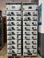 Armoire de distribution d'alimentation à découpage à sortie CC GZDW 220V 380V 480A 800A