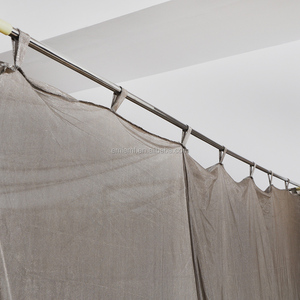 <span class=keywords><strong>มุ้ง</strong></span>กันยุงทรงสี่เหลี่ยมทำจากเส้นใยเงิน100% กันยุง + กันลมสำหรับสตรีมีครรภ์ & เด็กทารก - Product Image 4