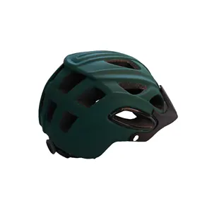 2024 OEM endeksi bisiklet kask için bisiklet sabit dişlisi korkak bisiklet sürme kask yetişkin mtb bisiklet kask ile renkli tasarım
