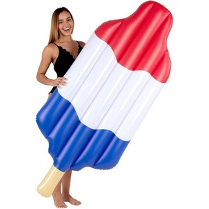 Colchón Inflable Publicitario <span class=keywords><strong>de</strong></span> PVC Personalizado Beckon, con Forma <span class=keywords><strong>de</strong></span> Botella <span class=keywords><strong>de</strong></span> Cerveza, con Impresión Completa, para Nadar <span class=keywords><strong>y</strong></span> Tomar el Sol - Product Image 5