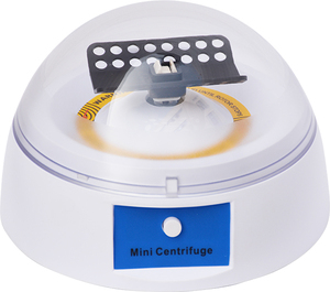 Hoge Snelheid Lab <span class=keywords><strong>Centrifuge</strong></span> 10000Rpm Mini <span class=keywords><strong>Centrifuge</strong></span>