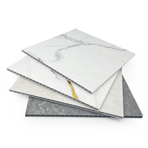 Revestimiento <span class=keywords><strong>de</strong></span> Pared <span class=keywords><strong>de</strong></span> PVC Ligero para <span class=keywords><strong>Baño</strong></span>, <span class=keywords><strong>Paneles</strong></span> <span class=keywords><strong>de</strong></span> PVC <span class=keywords><strong>de</strong></span> Instalación Rápida, Bajo Mantenimiento, Panel <span class=keywords><strong>de</strong></span> Pared Impermeable para Área <span class=keywords><strong>de</strong></span> Ducha - Product Image 3