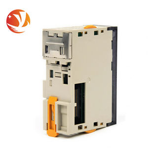 Módulo Controlador Programable PLC O-mron CJ1W-DRM21 Nuevo y Original con 16 E/S 110V Comunicación I/O Link - Product Image 2