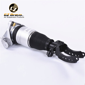 Ap01 — suspensions pneumatique pour AUDI Q74L, Volkswagen tourisme, assemblage, <span class=keywords><strong>amortisseur</strong></span>, OEM 95534303421 (L) (R) - Product Image 4