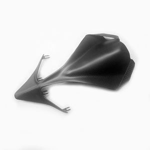 Ricambi Moto di Qualità Codone Sottosella Tuning in Fibra di Carbonio per <span class=keywords><strong>Ducati</strong></span> <span class=keywords><strong>Panigale</strong></span> 899 <span class=keywords><strong>1199</strong></span> - Product Image 4