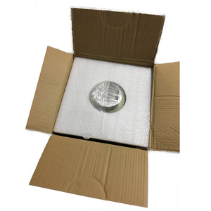 <b>Adjustable</b> <b>Height</b> <b>Table</b> <b>Leg</b> Support For RV Interior Space Aluminum Alloy Steel Base With Circular Top Plate - Product Image 3
