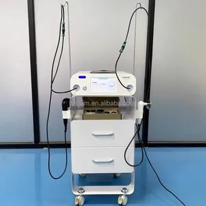 Cuerpo efectivo que adelgaza 448K <span class=keywords><strong>Indiba</strong></span> Body Sculpting Pérdida de peso no invasiva Sistema de cuidado corporal RES CAP Máquina para aliviar el dolor - Product Image 5