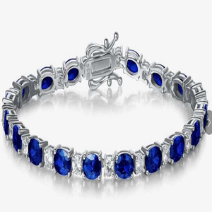 מיס תכשיטים <span class=keywords><strong>14K</strong></span> 18K איטליה דובאי שרשרת עיצוב חדש 925 כסף סטרלינג זהב פרנקו שרשרת לגברים - Product Image 6