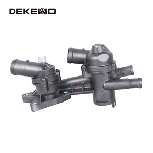Dekewo tự động Phụ tùng xe hơi động cơ làm mát nhiệt lắp ráp cho VW Audi Skoda 1.4t OE 03c121111am 03c121111ag <span class=keywords><strong>03c121111t</strong></span> - Product Image 2