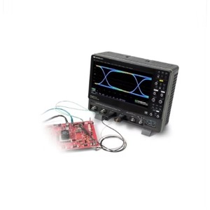 เครื่องวิเคราะห์สัญญาณ Teledyne Lecroy Wavepro 604hd เครื่องวิเคราะห์พลังงาน มอเตอร์ไดรฟ์ - Product Image 4
