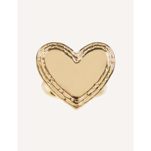 Anello Estivo Minimalista Regolabile in Acciaio Inossidabile YFB R348 per Donna, Anelli alla Moda all'Ingrosso - Product Image 1