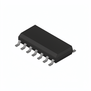 MIC2595-2YM 14 SOlC Buy Electronics Components Online BOM IC In Stock Power Management (PMIC) - Product Image 1