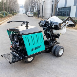 4 Wheeled Drive <b>Concrete</b> <b>Mixer</b> <b>Truck</b> 800KG Load Capacity <b>Mini</b> Small Dumper Mixing for Construction - Product Image 3