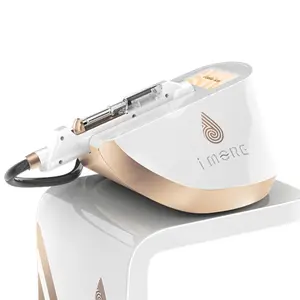 Starbelle Ibelle Ijs Elektroporatie Mesotherapie Machine Zonder Naald Rf Gezicht Hefmachine