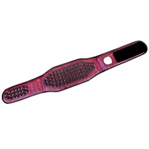 Cinturón Abdominal Eléctrico Tomalin con Control Manual por Cable para Fisioterapia, Cuidado de la Salud y Masaje - Product Image 6