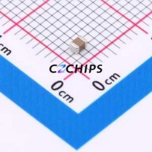 Condensador SMD (MLCC) CGA0805X5R106M100MT 0805 (Capacitancia: 10uF) (Precisión: 20%) (Voltaje Nominal: 10V) - Product Image 1