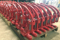 Machine à boutons-pression manuelle de qualité supérieure de marque taïwanaise, réutilisable