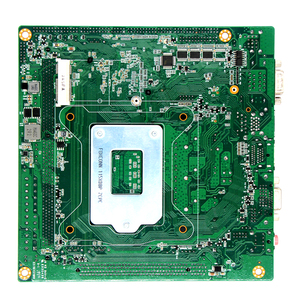 Fábrica OEM Intel <span class=keywords><strong>LGA</strong></span> <span class=keywords><strong>1150</strong></span> H81 <span class=keywords><strong>B85</strong></span> Mini Itx placa base DDR3 8GB Ram Core I3 I5 I7 PC escritorio placa base Industrial - Product Image 5