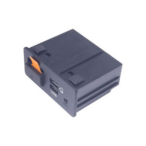 Ma-zda <span class=keywords><strong>CarPlay</strong></span> Apple Android Auto USB Hub Adapter para <span class=keywords><strong>Mazda</strong></span> 2 3 6 CX3 CX5 CX8 CX9 <span class=keywords><strong>MX5</strong></span> Retrofit Kit - Product Image 2