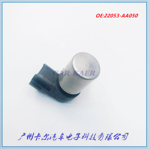 Subaru Crankshaft Position <b>Sensor</b> 22053-AA050 New <b>for</b> <b>Car</b> Engine Replacement - Product Image 5