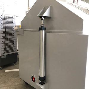 Machine d'essai de climat simulé programmable Prix de la chambre de pulvérisation de brouillard salin - Product Image 2