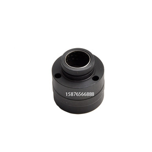 Heidelberg <b>Ink</b> Transfer <b>Roller</b> Sleeve 71.010.021F Oil Proof Seat For Printing Press - Product Image 3