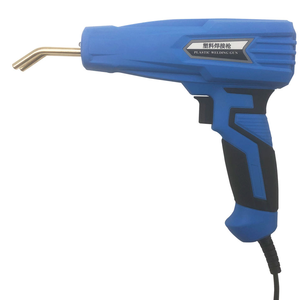Machine à souder le <span class=keywords><strong>plastique</strong></span> 100w Kit de réparation de <span class=keywords><strong>pare</strong></span>-chocs de voiture Kit de réparation de <span class=keywords><strong>plastique</strong></span> d'agrafeuse chaude, Kit de réparation de fissure de <span class=keywords><strong>pare</strong></span>-chocs de voiture de pistolet à agrafe chaude - Product Image 2