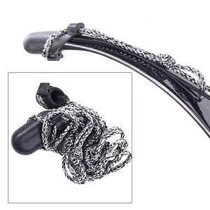 Хит продаж, высокое качество, струна с рекурсом, бант, аксессуары, бант, Стрингер - Product Image 4