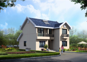 <span class=keywords><strong>Casa</strong></span> dei sogni di alta qualità di lusso luce in acciaio prefabbricata Villa High-End moderna <span class=keywords><strong>casa</strong></span> signorile - Product Image 4