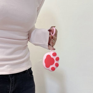 2026 Étui de protection intégrale en silicone anti-chute avec design anime mignon pour <span class=keywords><strong>Airpods</strong></span> 3ème génération 2022 - Product Image 5