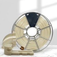 PEEK 1,75 mm de diamètre, température d'impression 400/360°C, 1 kg, certifié CE avec services de découpe et de moulage OEM