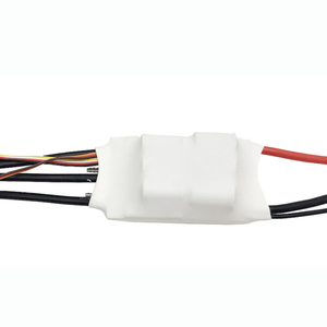 Flier không chổi than ESC 16S 180A tốc độ điều khiển không chổi than cho thuyền quân sự - Product Image 1